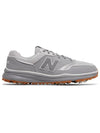 Malbon 997 low-top sneakers gray - NEW BALANCE - BALAAN 2