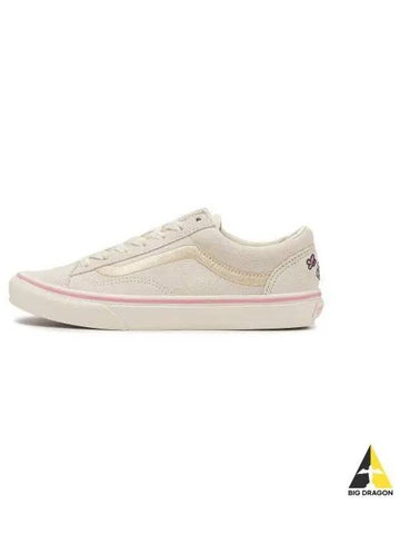 Style 36 Marshmallow VN000XI0CY71 - VANS - BALAAN 1