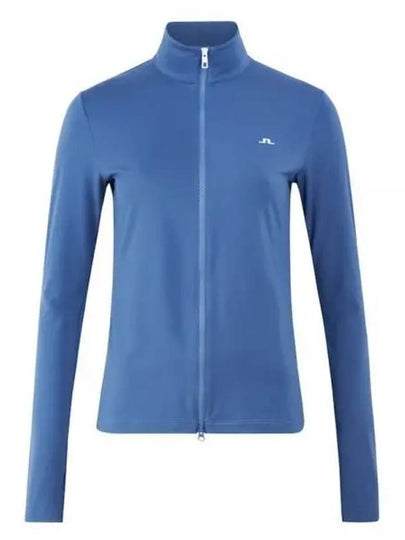 Women's Stina Mid Layer Jacket - J.LINDEBERG - BALAAN 2