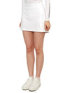 Amelie Golf A Line Skirt - J.LINDEBERG - BALAAN 3