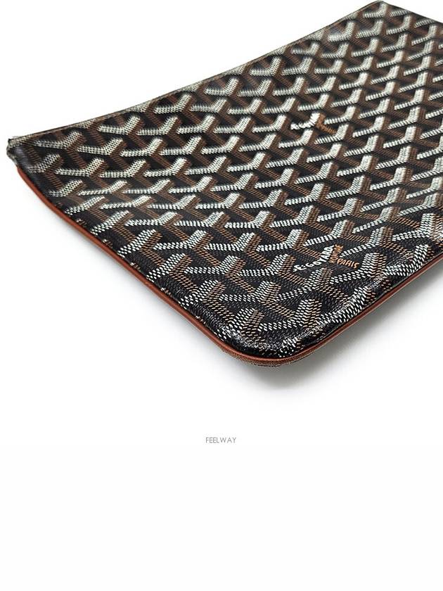 sena mm clutch - GOYARD - BALAAN 6