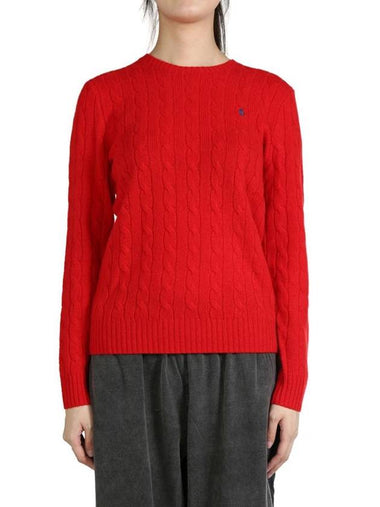 Ralph Lauren Sweaters - RALPH LAUREN - BALAAN 1