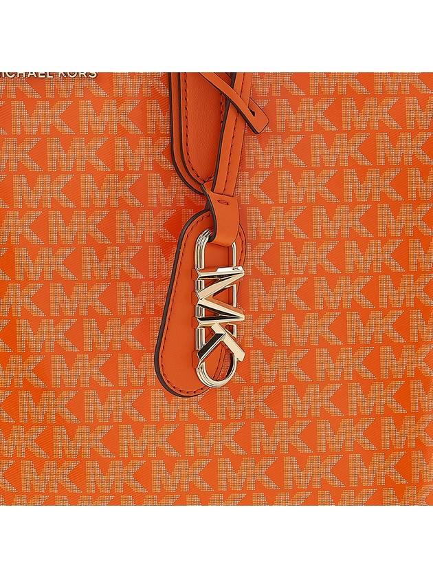 Handbag 30S3GZAT7V 842 APRICOT - MICHAEL KORS - BALAAN 9