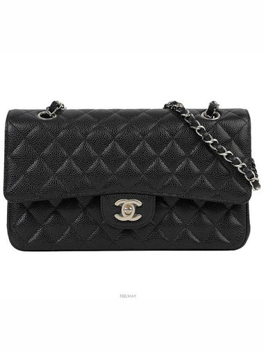 women shoulder bag - CHANEL - BALAAN 1