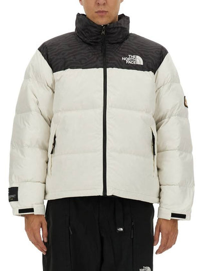 1996 Retro Nuptse Padding White - THE NORTH FACE - BALAAN 2