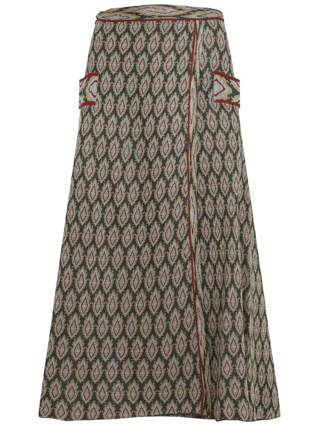 Etro Skirt - ETRO - BALAAN 1