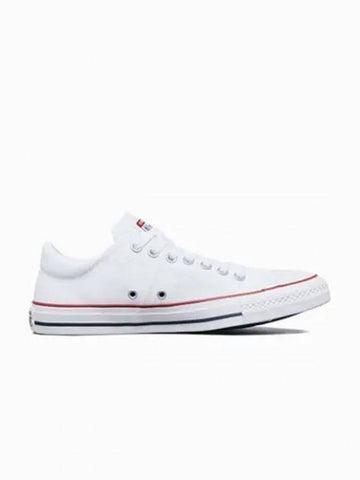 Chuck Taylor All Star Madison Canvas White 563509C - CONVERSE - BALAAN 1