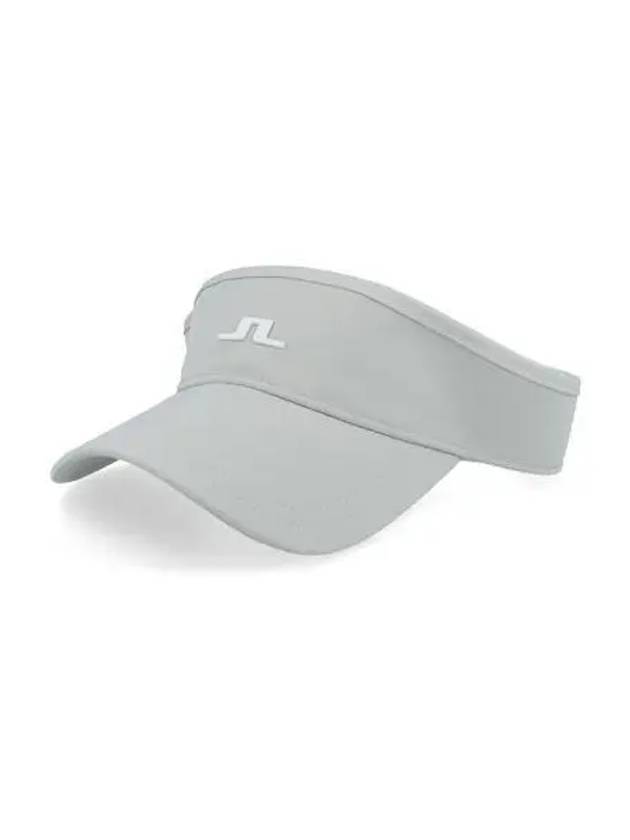 Yarden Visor High Rise Gray - J.LINDEBERG - BALAAN 2