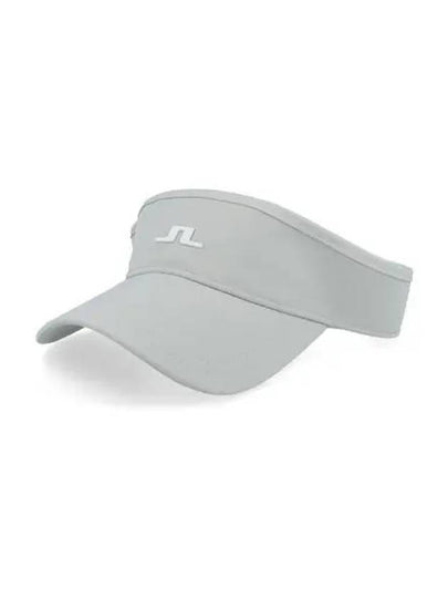 Yaden Visor Grey - J.LINDEBERG - BALAAN 2