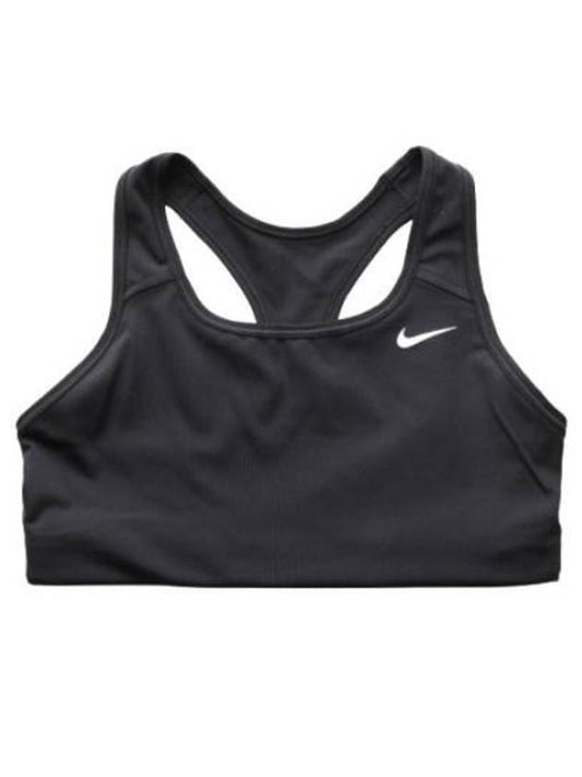 Women's Dri-Fit Swoosh Non-Pad Bra - NIKE - BALAAN 1