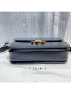 women shoulder bag - CELINE - BALAAN 6