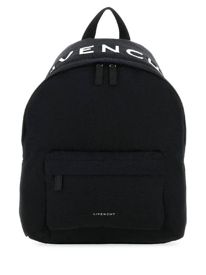 Essential You Backpack Black - GIVENCHY - BALAAN 2