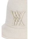 Official W BELL BUCKETHAT IV - ANEWGOLF - BALAAN 5