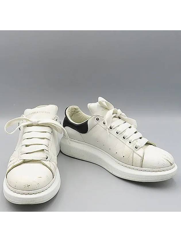 Smith Market 441631 Sneakers Men s Shoes - ALEXANDER MCQUEEN - BALAAN 2