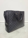 Eclipse Monogram Grand Sac Tote Bag - LOUIS VUITTON - BALAAN 4