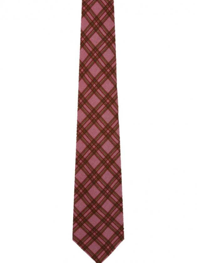 men tie - KITON - BALAAN 1