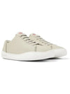 Peu Touring Low Top Sneakers Grey - CAMPER - BALAAN 2