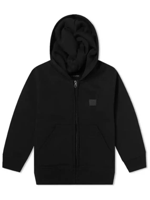 Kids Mini Ferris Zipper Hood Zip up DI0004 900 - ACNE STUDIOS - BALAAN 2