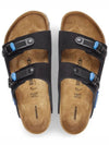 Other Error Arizona Tech Slippers Black - BIRKENSTOCK - BALAAN 6