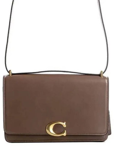 Women s Bandit Shoulder Bag 271025 - COACH - BALAAN 1