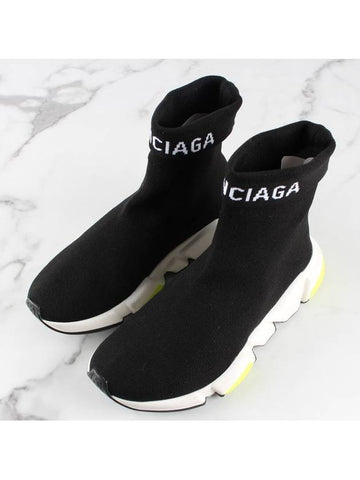 Speed Runner 36 230 - BALENCIAGA - BALAAN 1