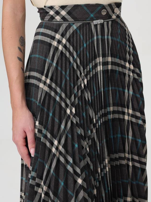 Skirt woman Burberry - BURBERRY - BALAAN 5