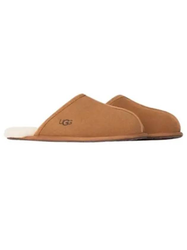 SCUFF CHESTNUT 1101111 - UGG - BALAAN 1