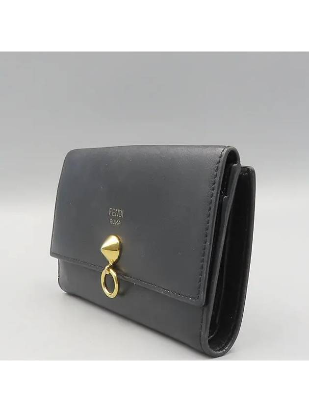 8M0383 Medium wallet - FENDI - BALAAN 2