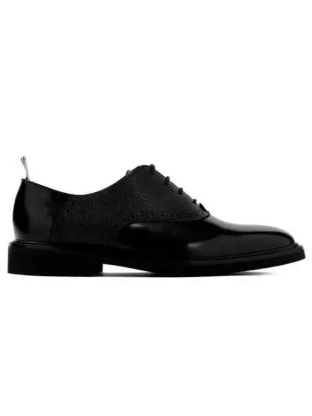 Dress Brogue Black - THOM BROWNE - BALAAN 2