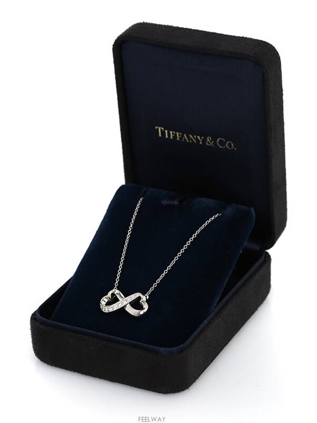 women necklace - TIFFANY & CO. - BALAAN 10