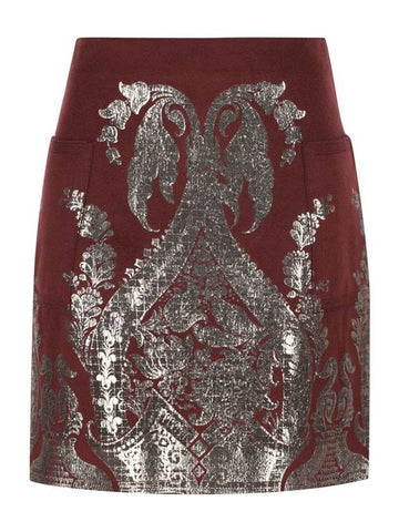 Etro Skirts - ETRO - BALAAN 1