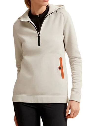 Fit Women Sweatshirt H800735E 02L - HERMES - BALAAN 1