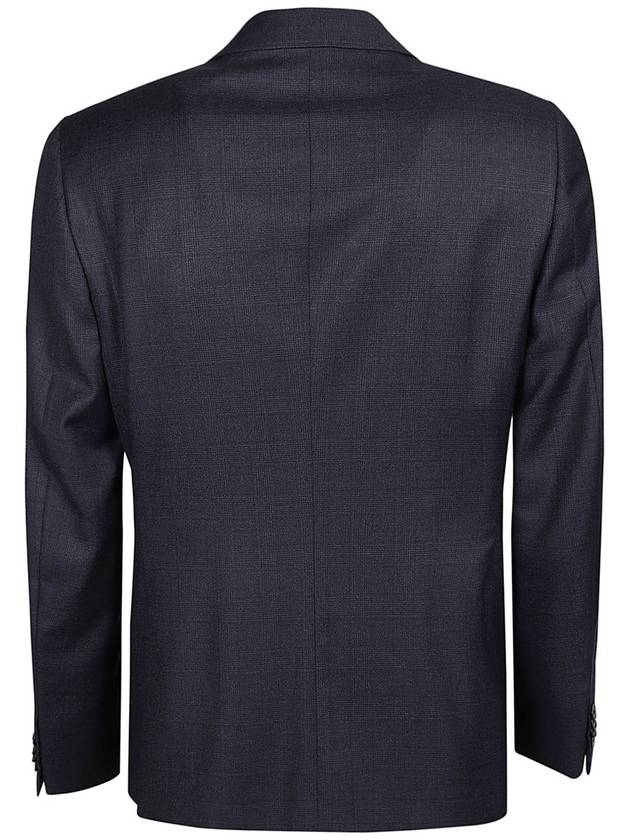 Zegna Suit - ERMENEGILDO ZEGNA - BALAAN 2