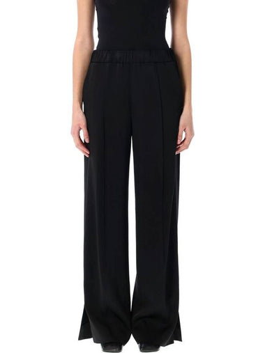 Jil Sander Fluid Pant - JIL SANDER - BALAAN 1