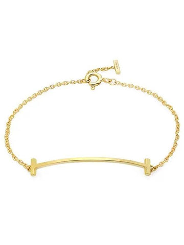 Tiffany 36819642 Women s Bracelet - TIFFANY & CO. - BALAAN 1