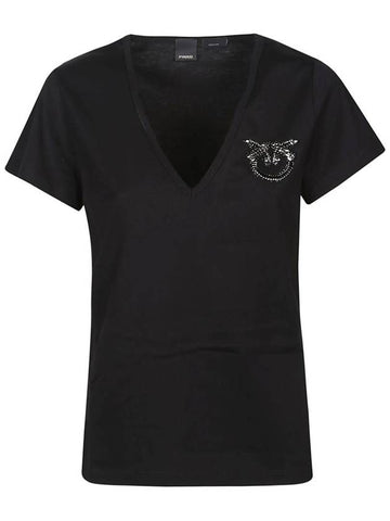 Pinko Tshirt - PINKO - BALAAN 1