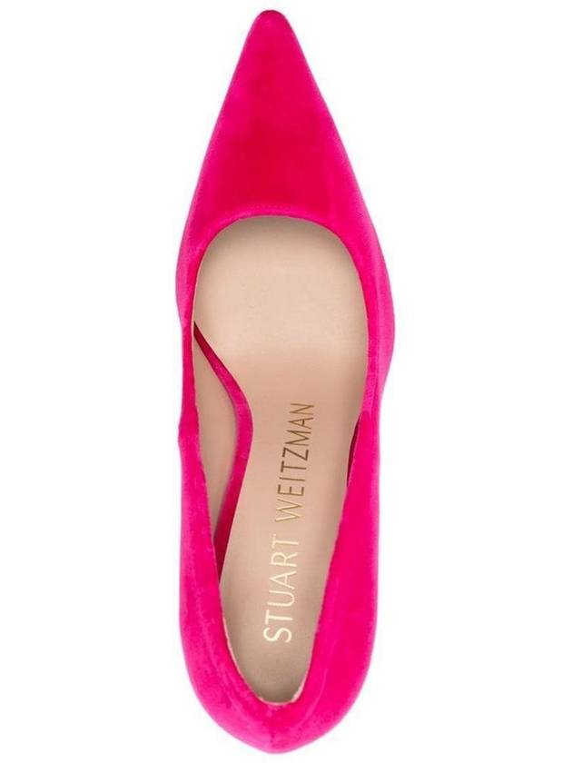 Stuart Weitzman Decollete - STUART WEITZMAN - BALAAN 4