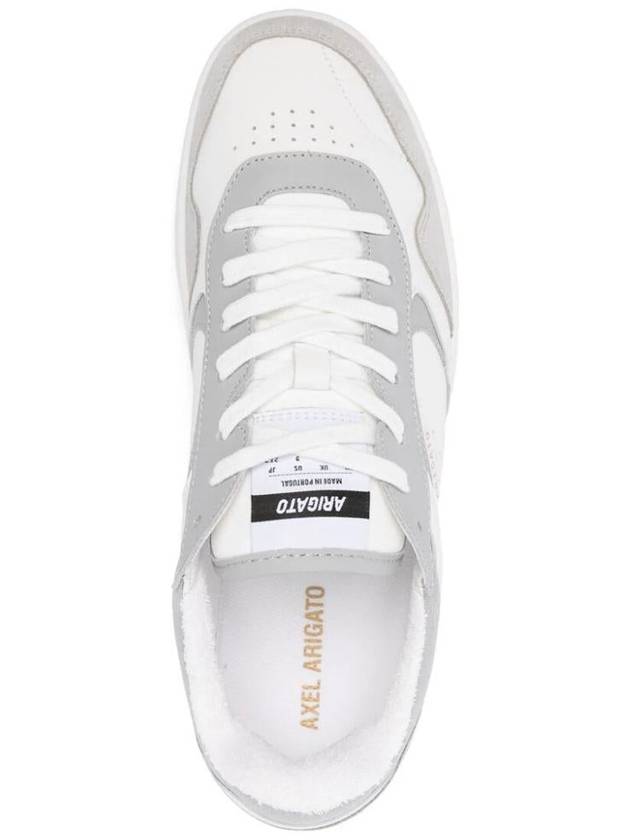 Sneakers F1635001 WHITE LIGHT GRAY - AXEL ARIGATO - BALAAN 4