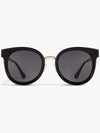 DELIGHT 01 Delight black sunglasses - MCCOIN - BALAAN 2