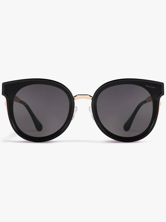 DELIGHT 01 Delight black sunglasses - MCCOIN - BALAAN 2