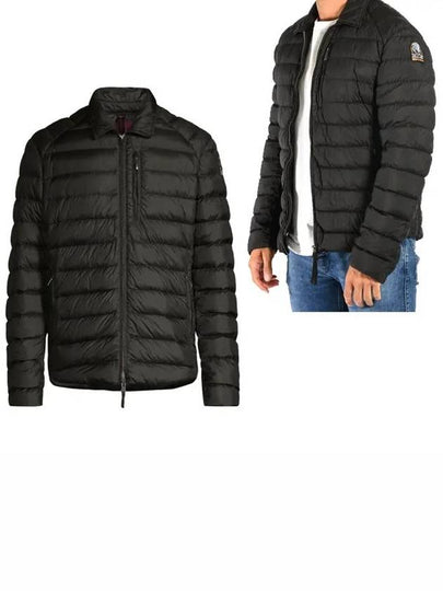 Ring LING Down Jacket Black - PARAJUMPERS - BALAAN 2