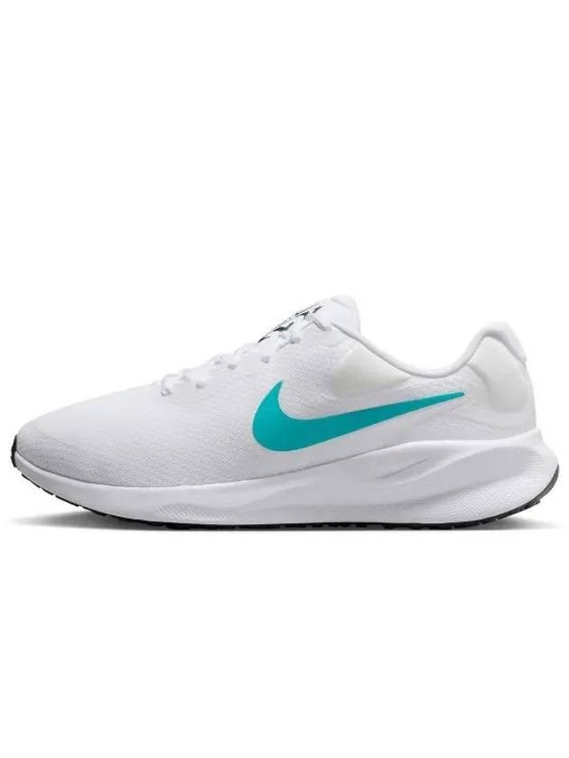 Revolution 7 Low Top Sneakers White - NIKE - BALAAN 2