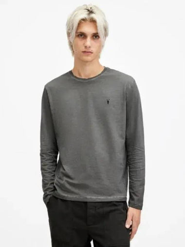 Casa Crew Sweatshirt M011JB 5 - ALLSAINTS - BALAAN 1