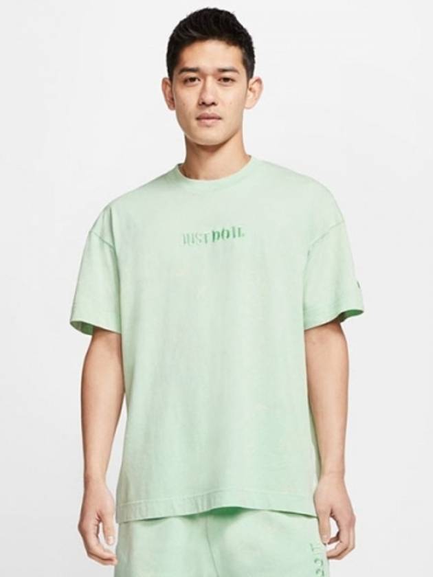 01CJ4572321JDI Vintage Washed TShirtMint - NIKE - BALAAN 1