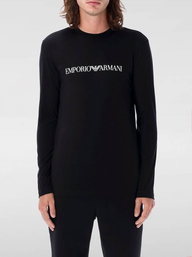 T-shirt men Emporio Armani - EMPORIO ARMANI - BALAAN 1