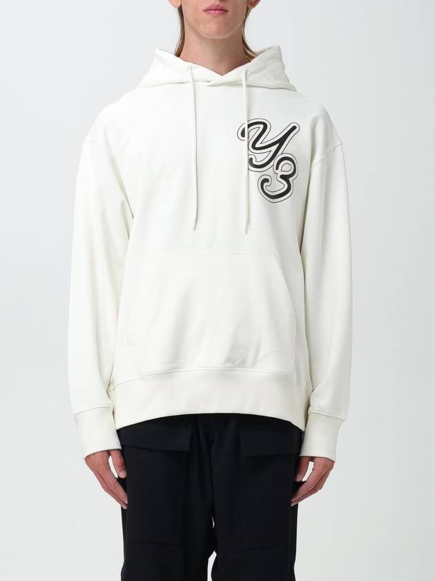 Sweatshirt men Y-3 - Y-3 - BALAAN 1