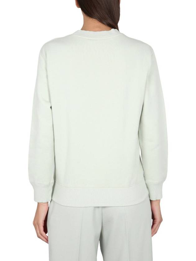 Hooded Sweatshirt RW SS0006 J210 P23401 - LANVIN - BALAAN 4