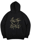 Movement Logo Camo Hood Black - MONSTER REPUBLIC - BALAAN 1