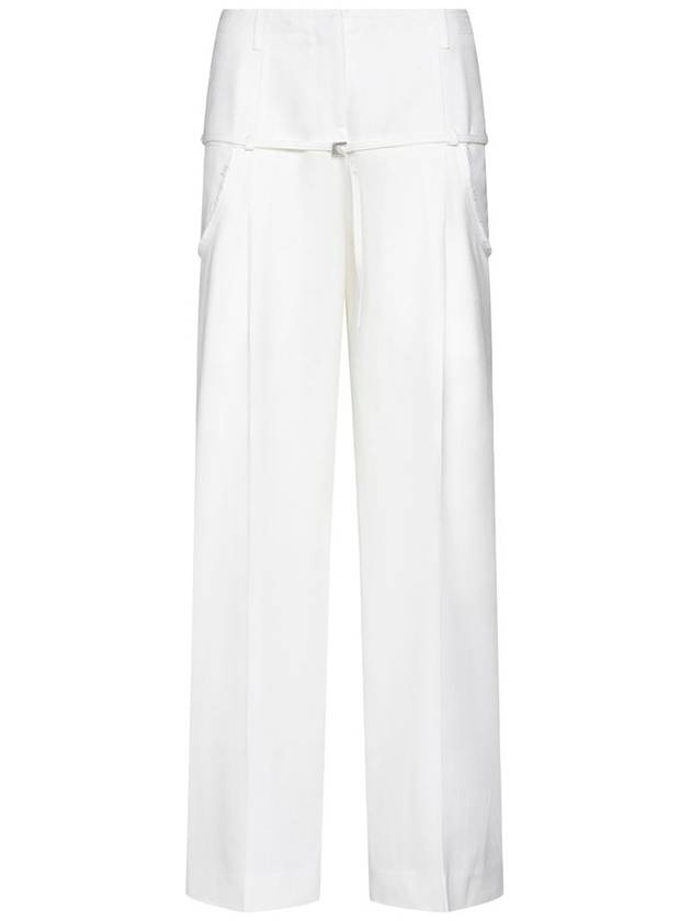 Pantalone 233PA0531359 100 B0440742959 - JACQUEMUS - BALAAN 2