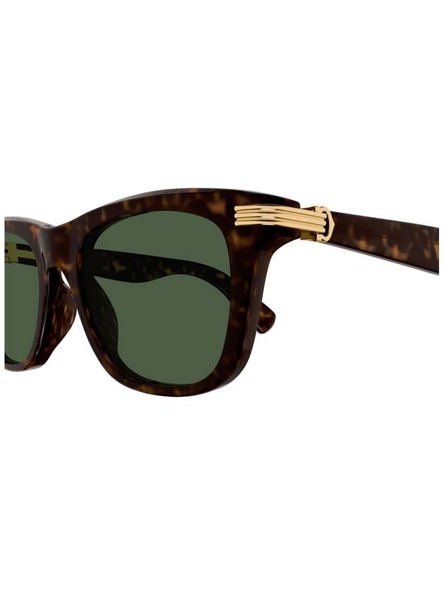 Cartier  Ct0396S Sunglasses - CARTIER - BALAAN 4